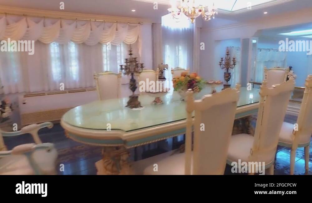 European vintage furniture Stock Videos & Footage HD and 4K Video