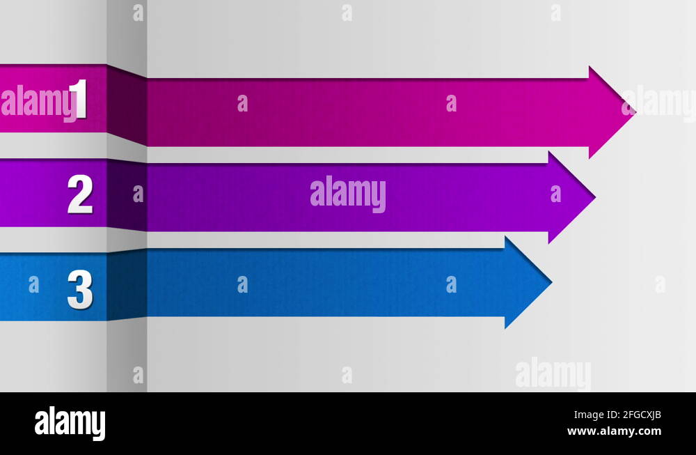 Three Square Arrow Bar Intro Title Box Chart Powerpoint Presentation Three Square Arrow Bar Intro Title Box Chart Powerpoint Presentation