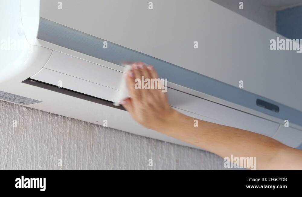 Hvac system cleaning Stock Videos & Footage HD and 4K Video Clips Alamy
