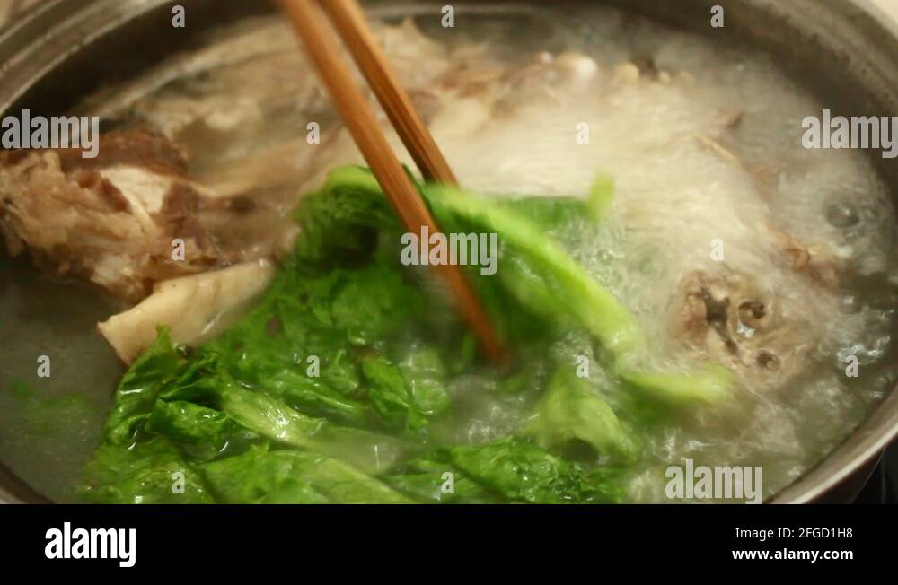 Bone soup Stock Videos & Footage HD and 4K Video Clips Alamy