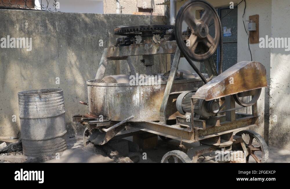Cement mill asia Stock Videos & Footage HD and 4K Video Clips Alamy