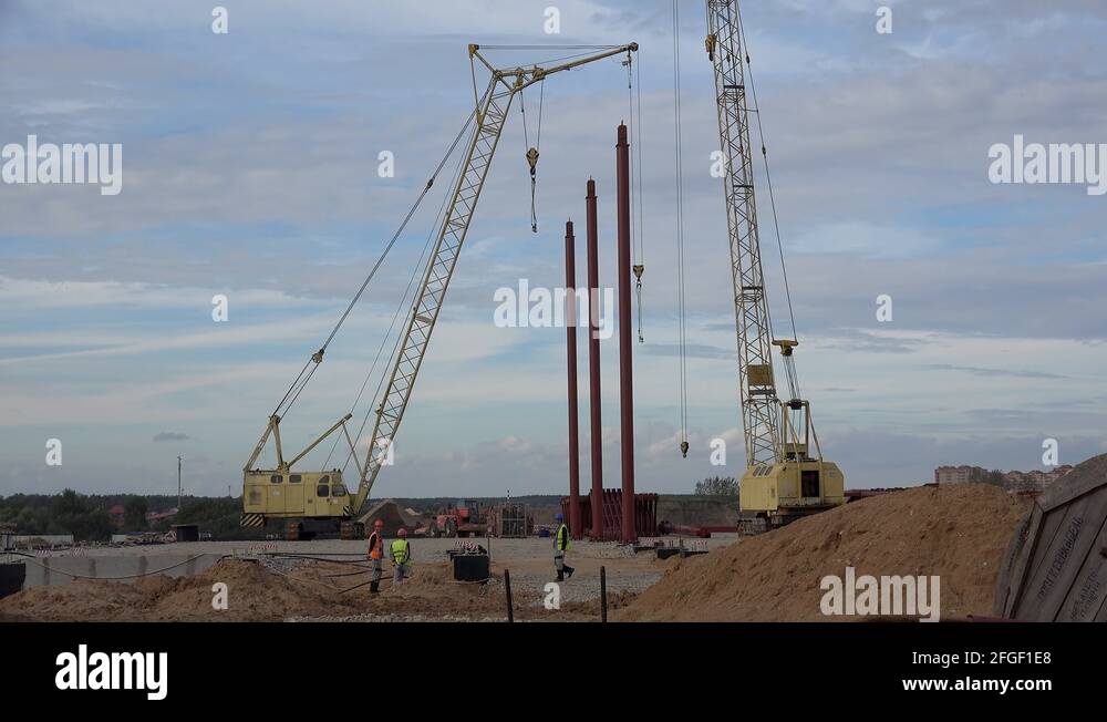 Reliance building construction Stock Videos & Footage HD and 4K Video