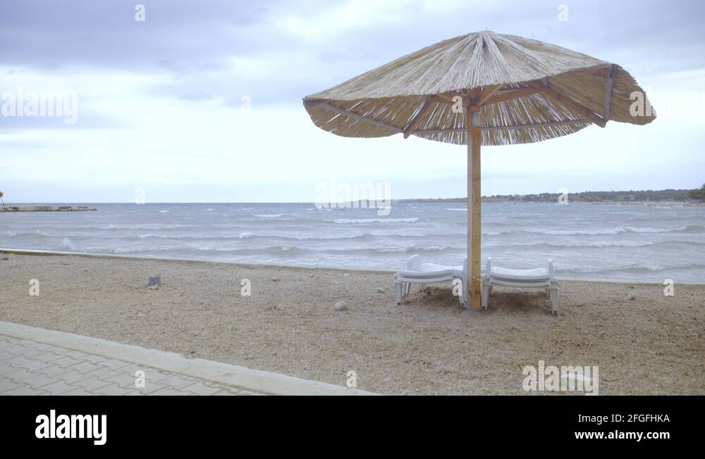 Windy weather beach Stock Videos & Footage HD and 4K Video Clips Alamy