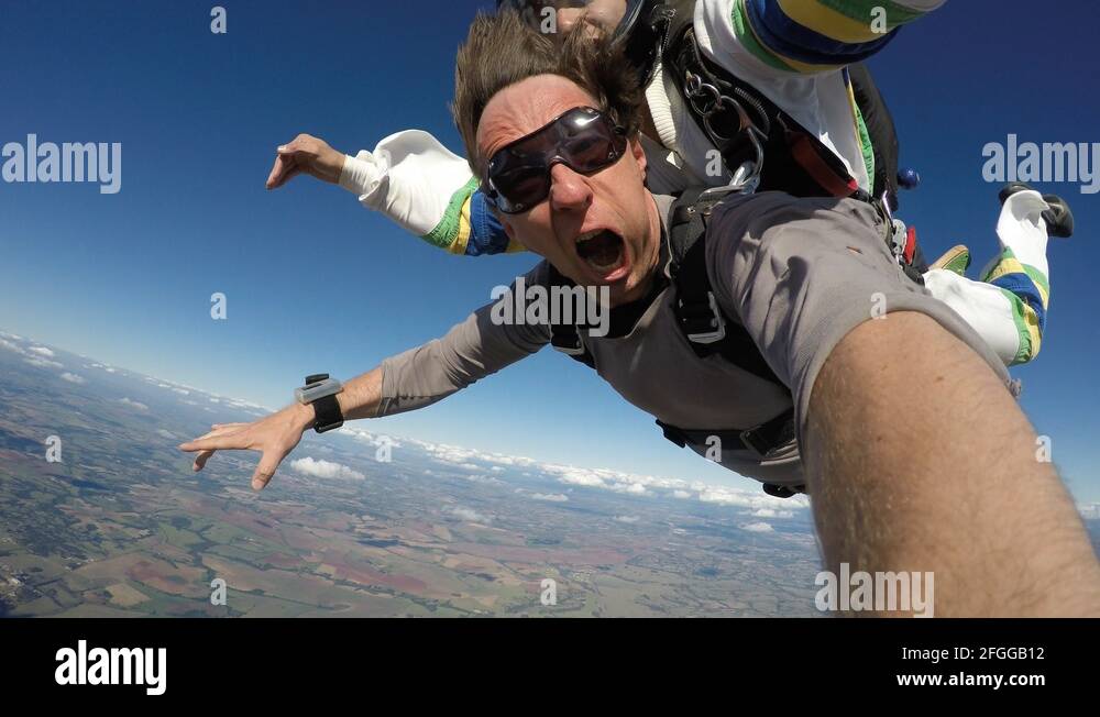 Skydive Stock Videos & Footage HD and 4K Video Clips Alamy