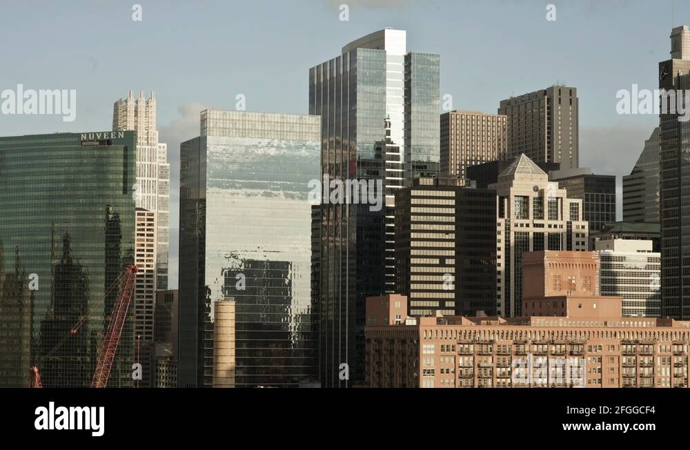 Urban skyline collection Stock Videos & Footage - HD and 4K Video Clips ...