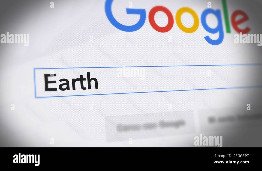 Google earth screen Stock Videos & Footage HD and 4K Video Clips Alamy