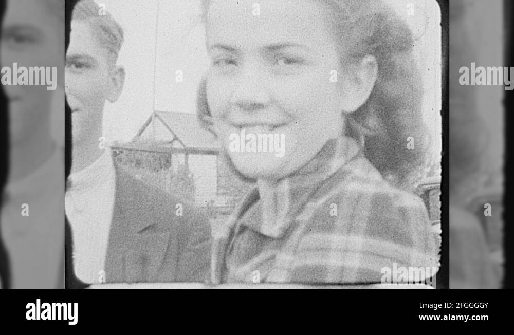 1940s vintage singer vocalist Stock Videos & Footage HD and 4K Video