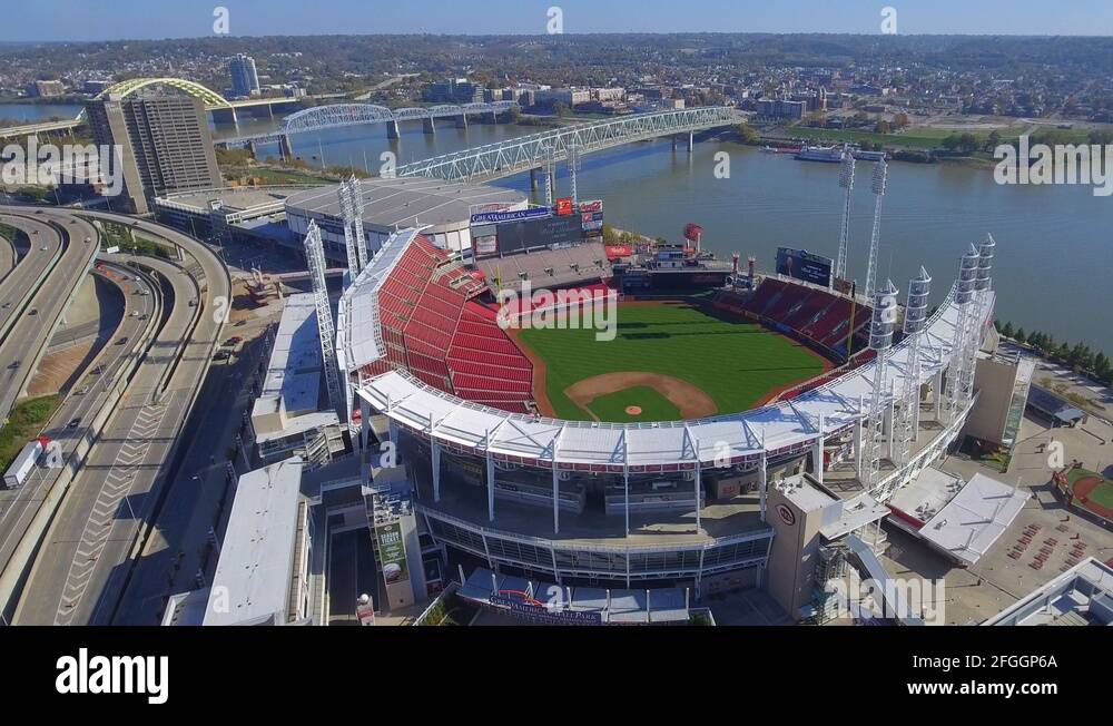 Great American Ballpark Stock Videos Footage Hd And 4k Video Clips Great American Ballpark Stock Videos Footage Hd And 4k Video Clips
