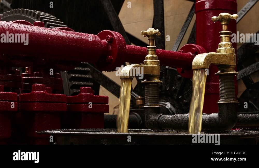 Hydraulic oil engine Stock Videos & Footage HD and 4K Video Clips Alamy