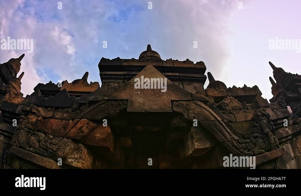 Java indonesia borobudur temple Stock Videos & Footage - HD and 4K ...