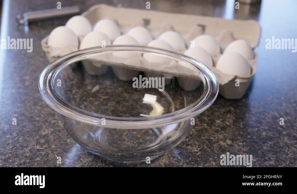 Breaking eggs Stock Videos & Footage HD and 4K Video Clips Alamy