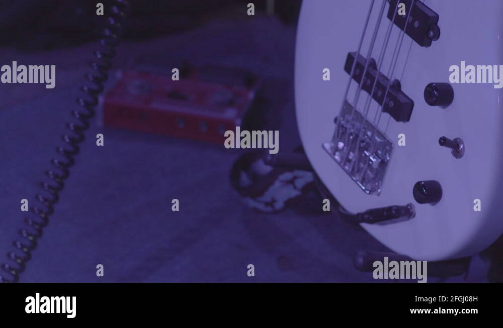 Music electronic guitar Stock Videos & Footage HD and 4K Video Clips