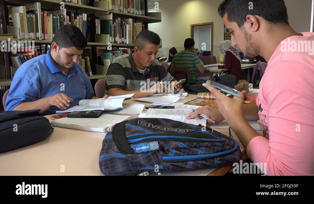 Palestinian students Stock Videos & Footage - HD and 4K Video Clips - Alamy