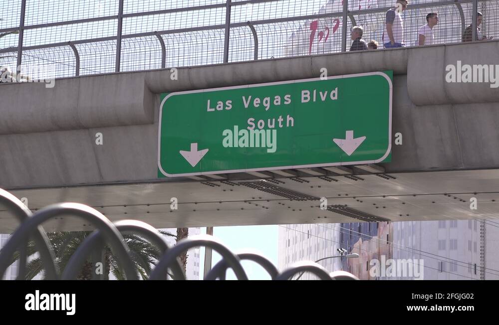 Bus destination sign las vegas Stock Videos & Footage - HD and 4K Video ...