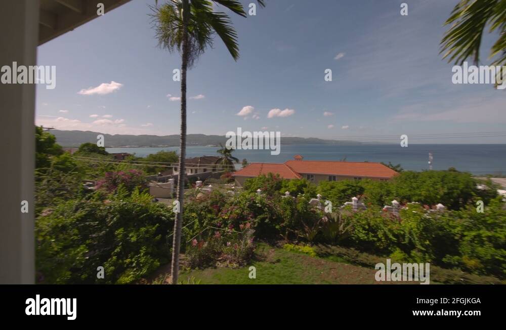 Montego Bay, St. James, Jamaica, West Indies, Caribbean, Central