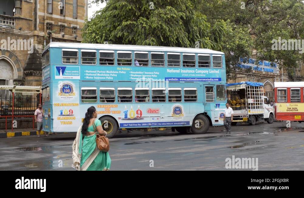 Double decker metro Stock Videos & Footage - HD and 4K Video Clips - Alamy