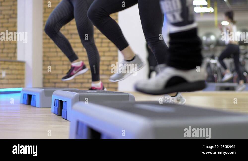 Motion exercises Stock Videos & Footage - HD and 4K Video Clips - Alamy