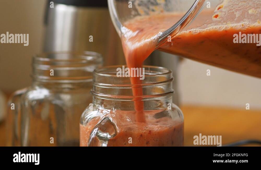 Rice milk banana Stock Videos & Footage HD and 4K Video Clips Alamy