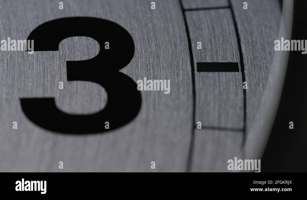 Clock face numbers Stock Videos & Footage HD and 4K Video Clips Alamy