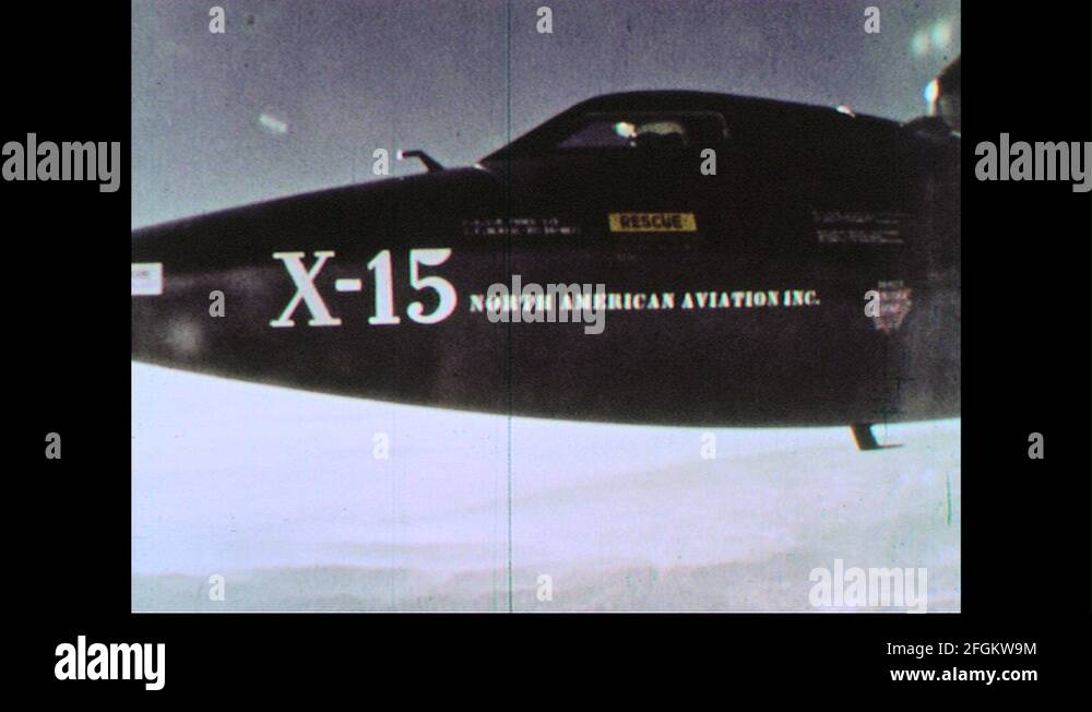 Planes fly in the air near each other and a view of the galaxy Stock Video Footage Alamy