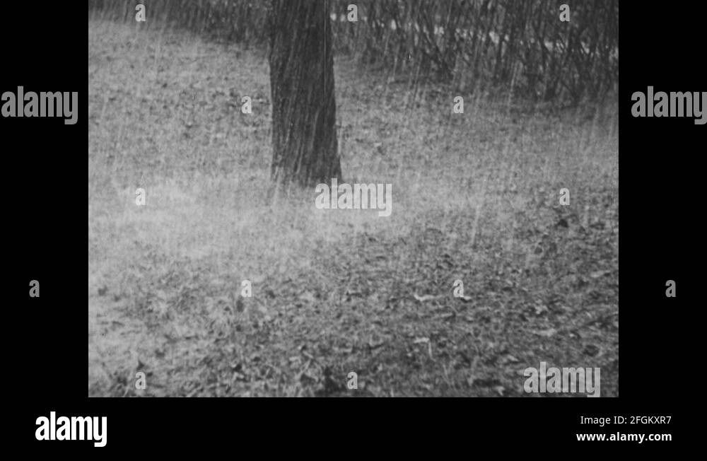 Girl raincoat 1950s Stock Videos & Footage HD and 4K Video Clips Alamy