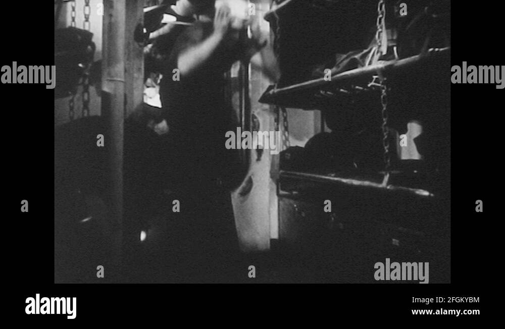 Sailors bunks Stock Videos & Footage HD and 4K Video Clips Alamy