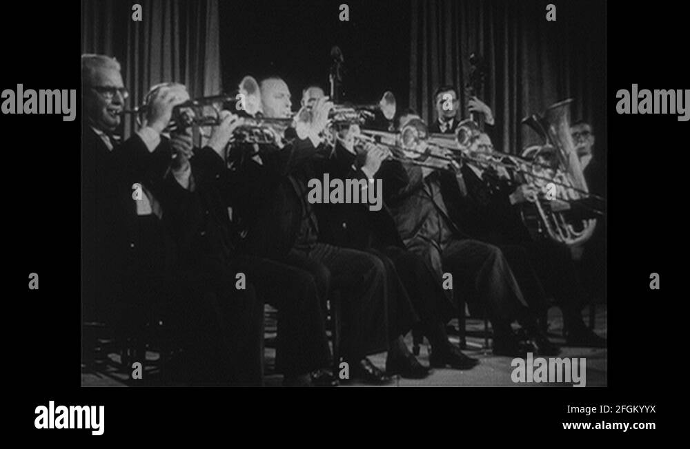 Different brass instruments Stock Videos & Footage HD and 4K Video