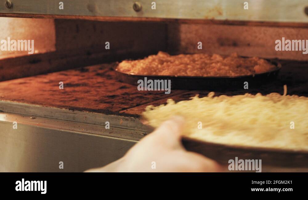 Pizza oven chef Stock Videos & Footage HD and 4K Video Clips Alamy