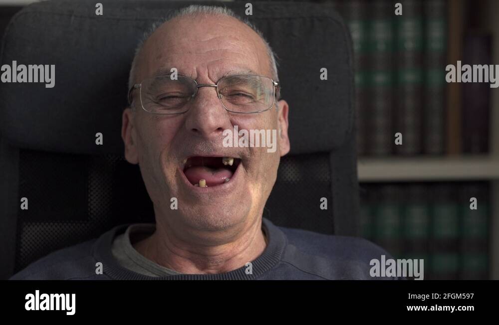 Smile without showing teeth Stock Videos & Footage - HD and 4K Video ...