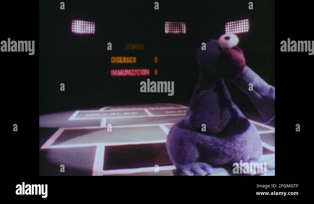 Big head puppet Stock Videos & Footage HD and 4K Video Clips Alamy