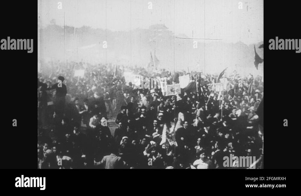 1960s Riots 1960s riots Stock Videos & Footage - HD and 4K Video Clips - Alamy