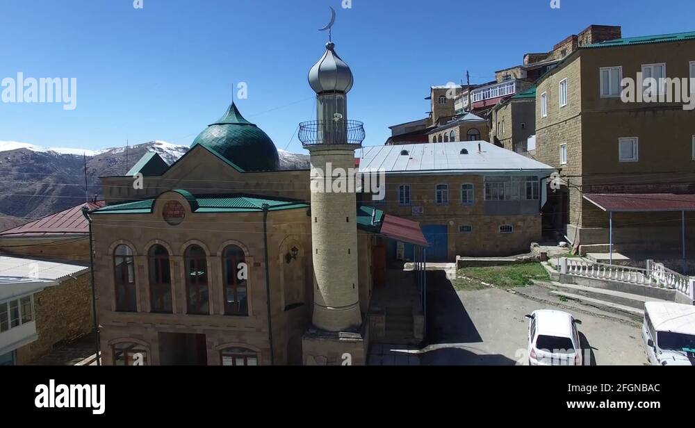Dagestan landscape Stock Videos & Footage - HD and 4K Video Clips - Alamy