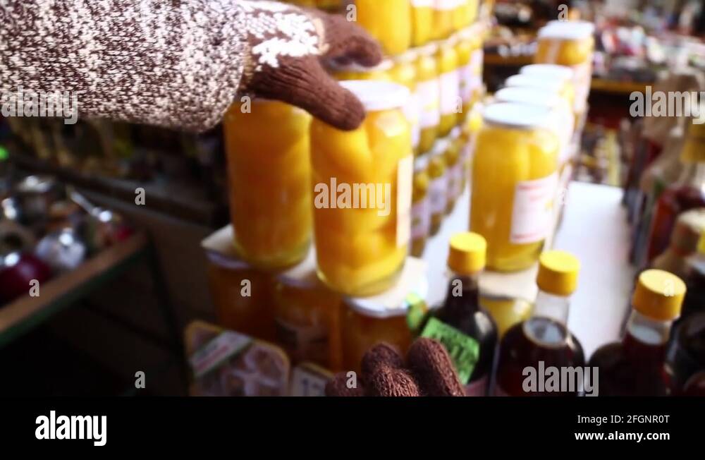 Fruit preserves Stock Videos & Footage HD and 4K Video Clips Alamy