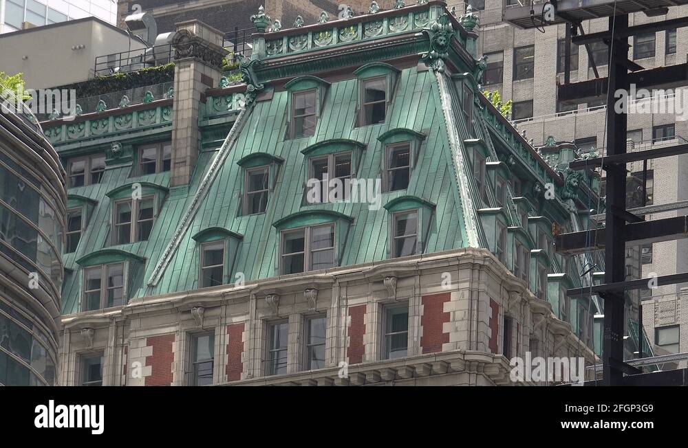 Times Square in New York has over 40 million visitors annually Stock Video Footage Alamy