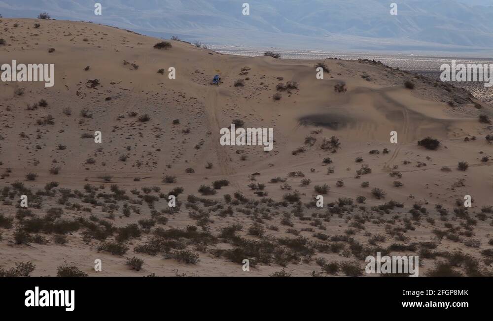Dune buggy desert landscape Stock Videos & Footage - HD and 4K Video ...
