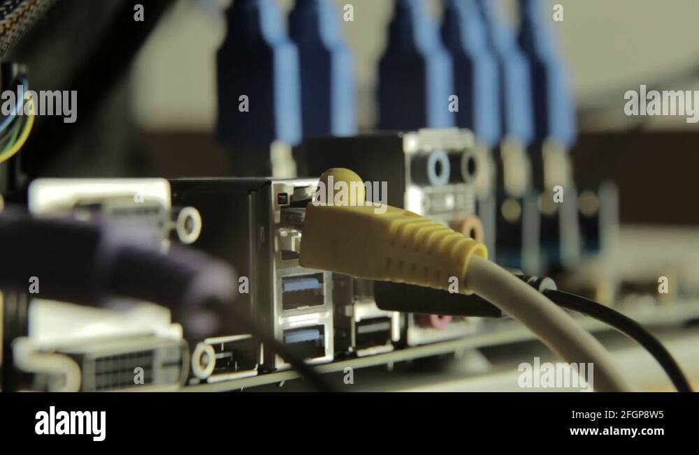 Modem card Stock Videos & Footage - HD and 4K Video Clips - Alamy