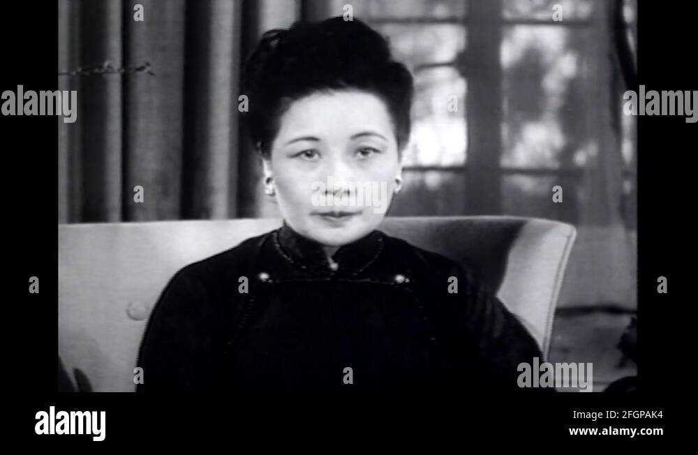 Madam Chang Chi Check