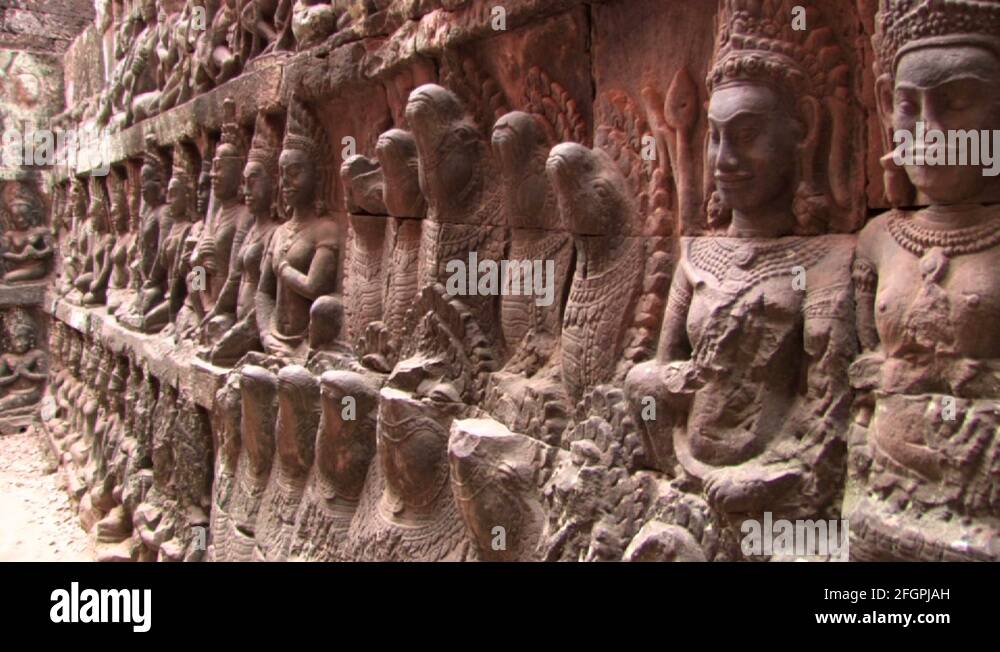 Hindu gods sculpture Stock Videos & Footage - HD and 4K Video Clips - Alamy