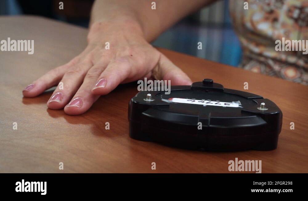 Medical alert device Stock Videos & Footage HD and 4K Video Clips Alamy