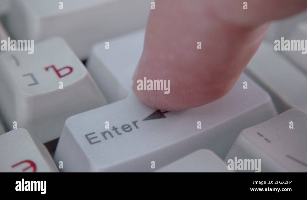 "Power", "Windows", "Enter", "Backspace", "Delete", "Shift", "Ctrl", "Alt", "Esc Stock Video