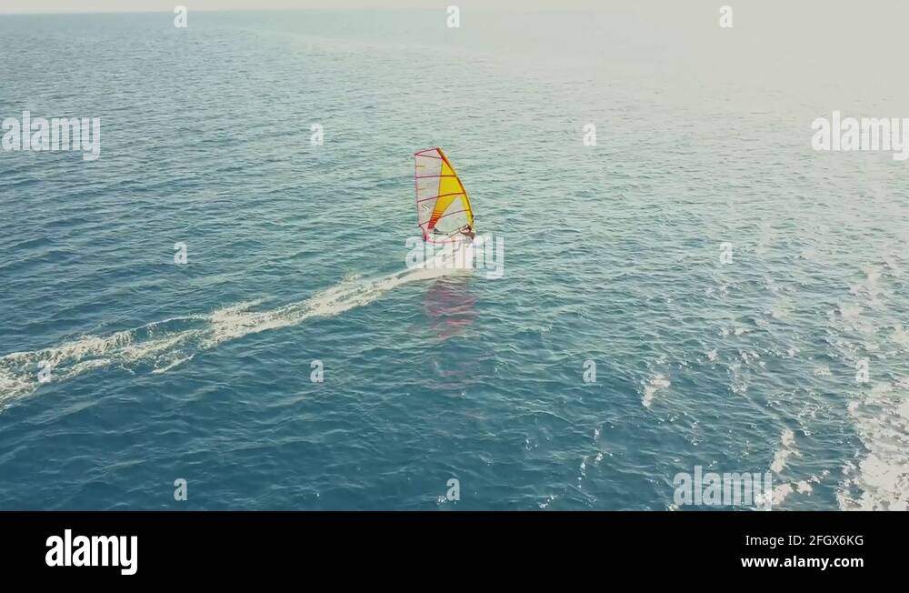 Windsurf planing Stock Videos & Footage HD and 4K Video Clips Alamy