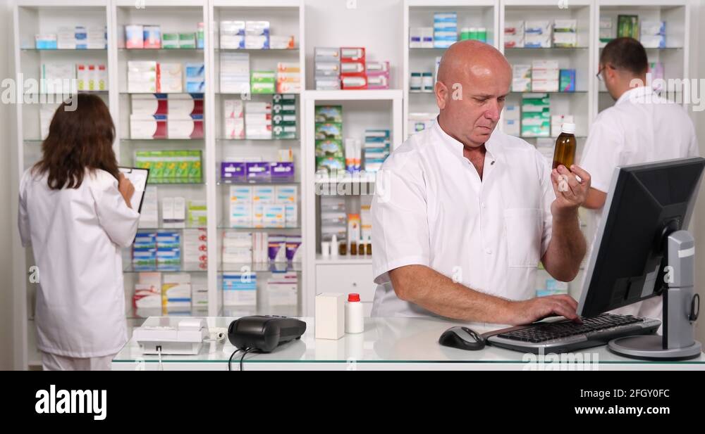Medicine shelves Stock Videos & Footage HD and 4K Video Clips Alamy