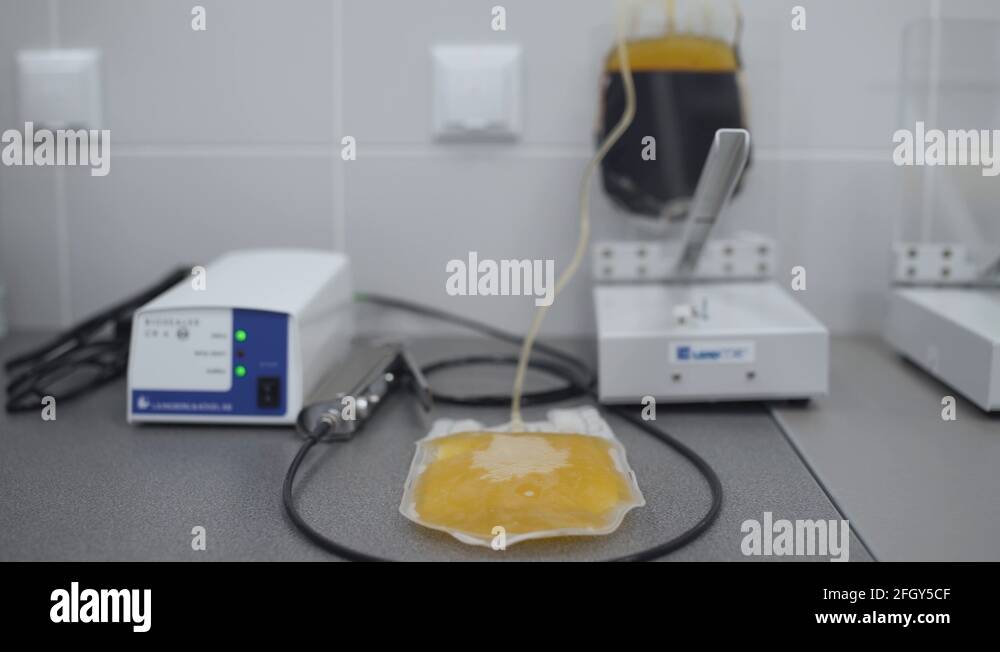 Blood purification process Stock Videos & Footage HD and 4K Video