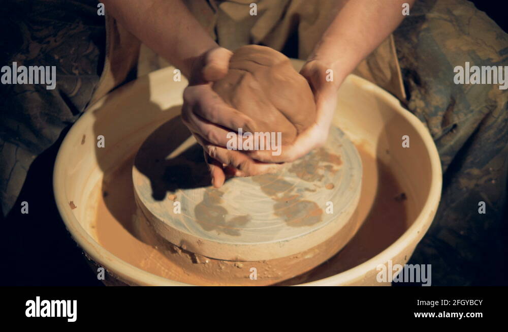 Clay lumps Stock Videos & Footage HD and 4K Video Clips Alamy