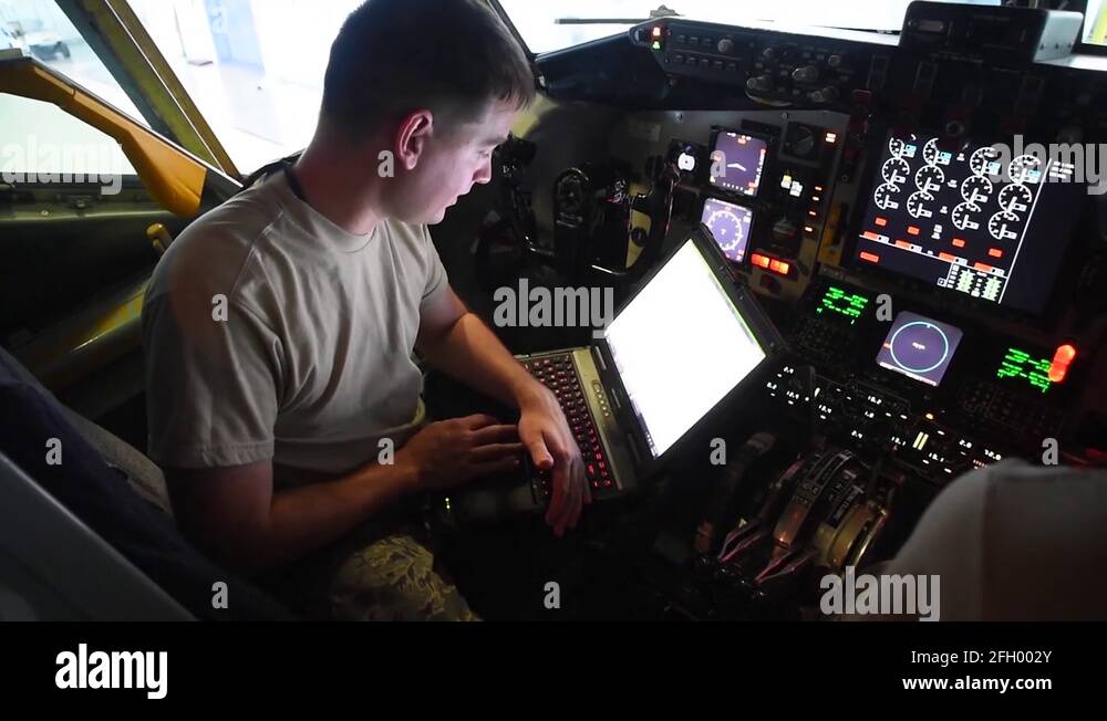 Your Complete Live Cockpit Professional Video Training - 74hzptr