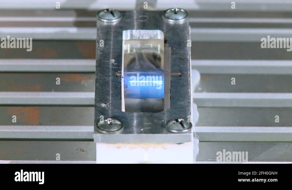 Laser ablation Stock Videos & Footage HD and 4K Video Clips Alamy