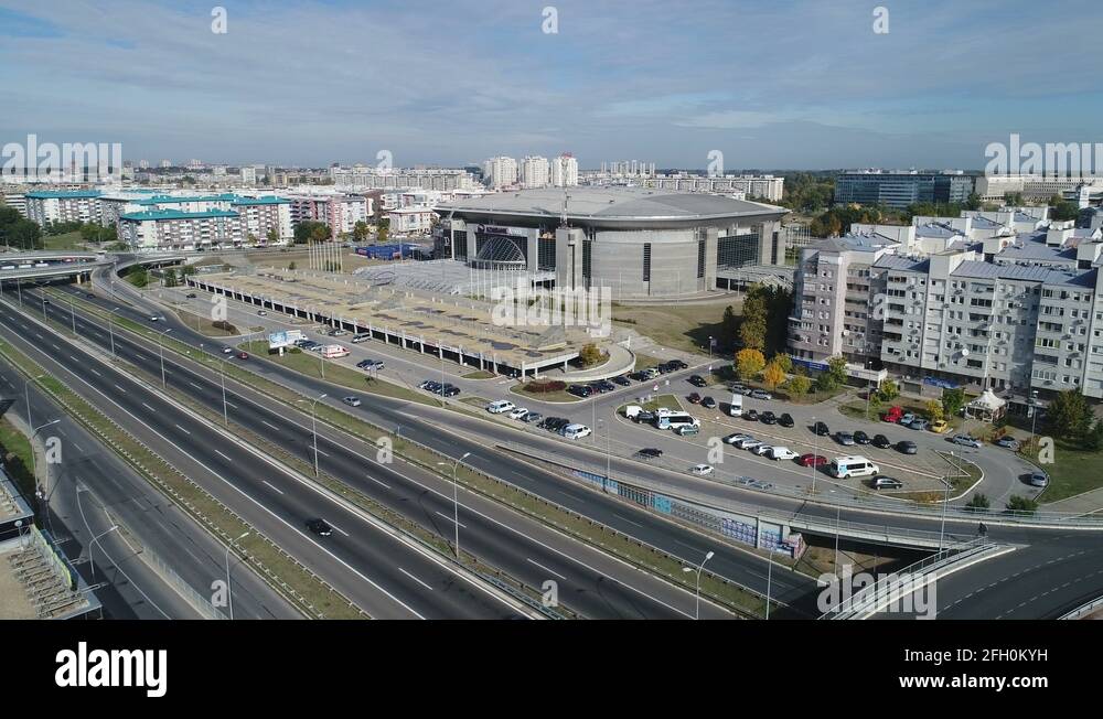 Stark arena stadium Stock Videos & Footage - HD and 4K Video Clips - Alamy