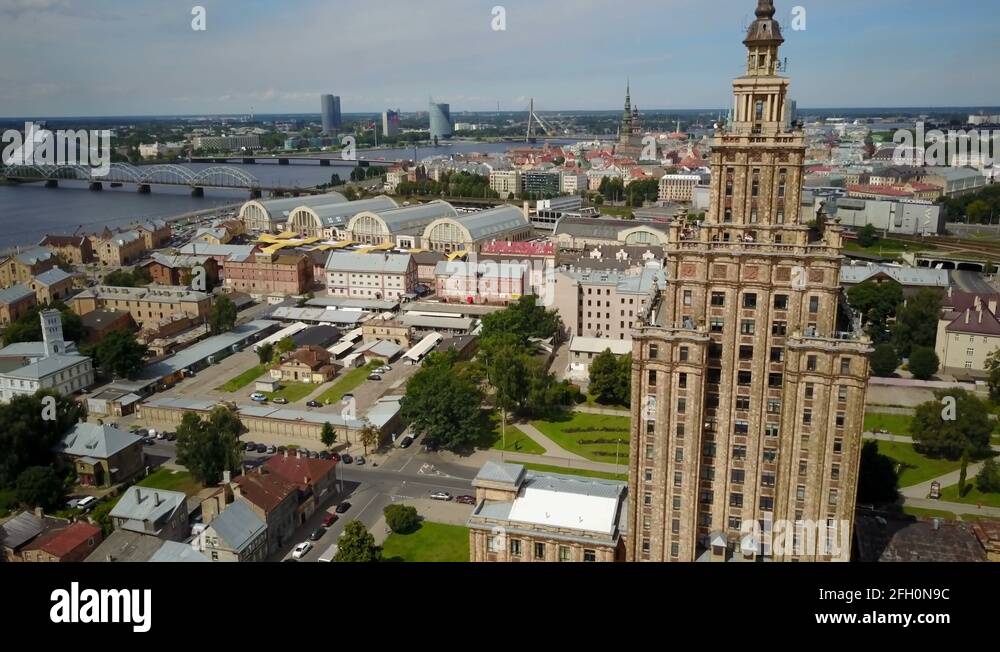 Stalin era architecture Stock Videos & Footage - HD and 4K Video Clips ...