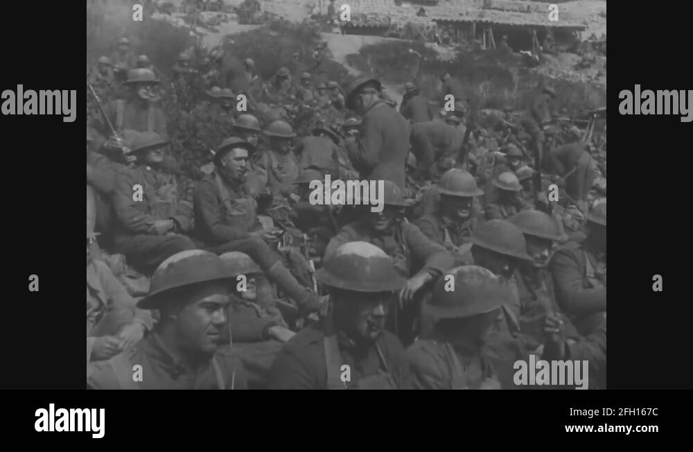 364th infantry Stock Videos & Footage HD and 4K Video Clips Alamy