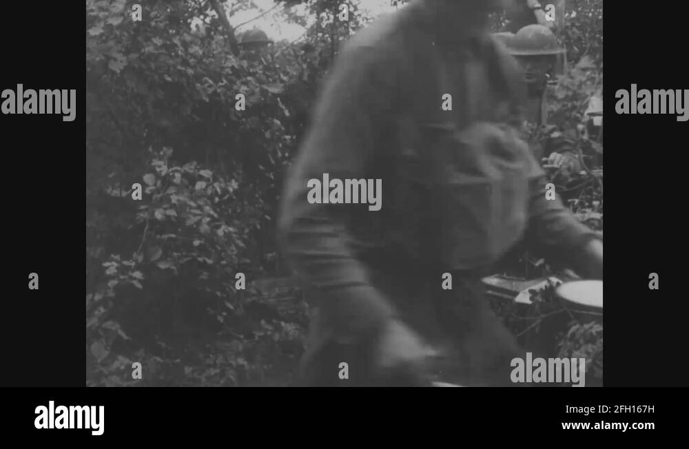 316th battalion Stock Videos & Footage HD and 4K Video Clips Alamy